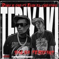 Teriyaki (feat. Eudi el creativo) - Single - Dary R One