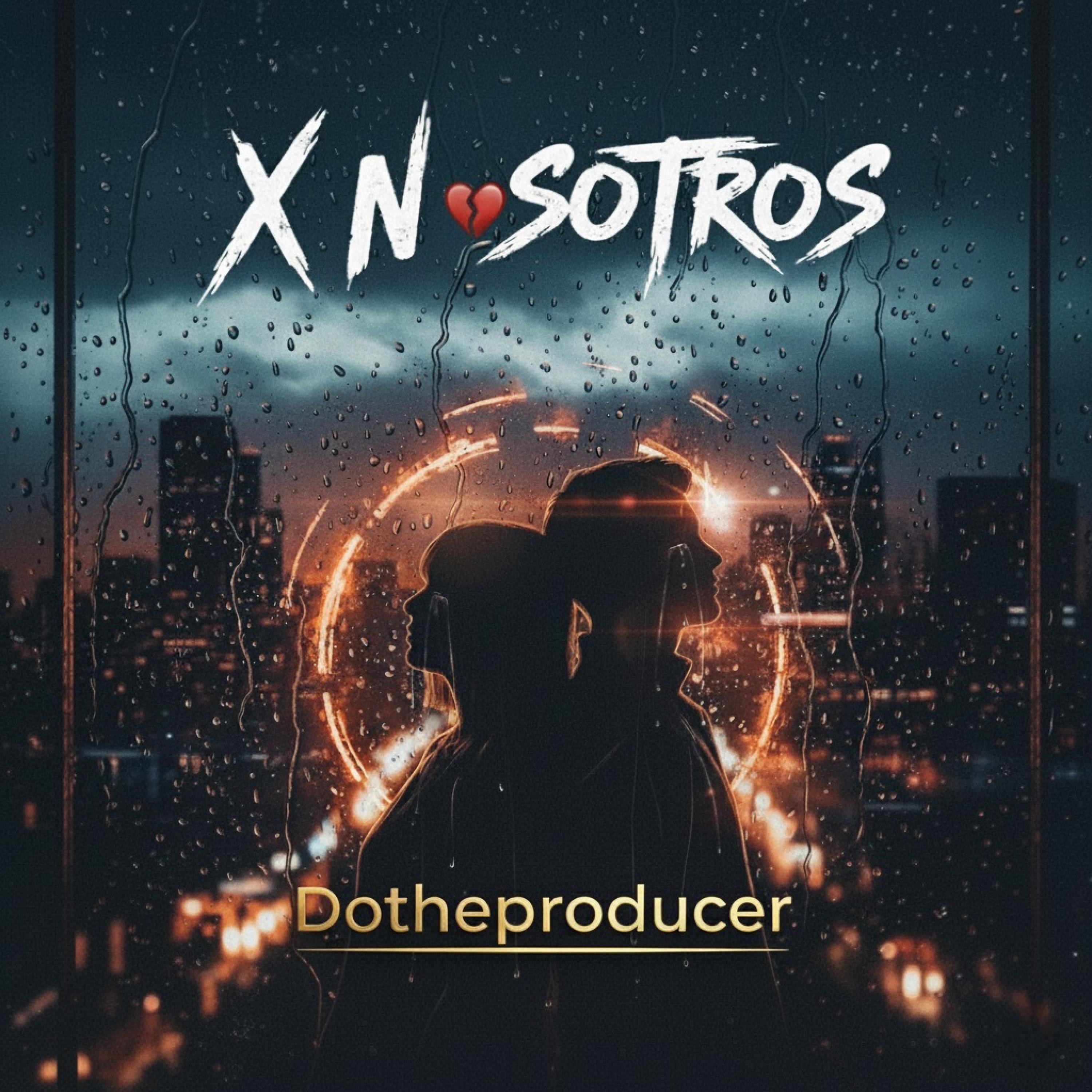 X Nosotros - Single