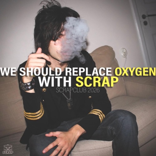 Oxygen
