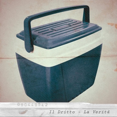 La Verità (feat. Edoardojj) - Single