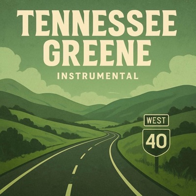 Tennessee Greene - Single
