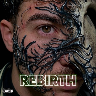 REBIRTH - EP