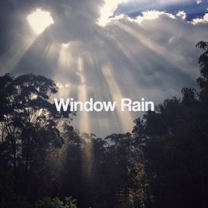 Window Rain