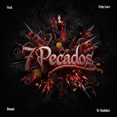 7 Pecados - Single
