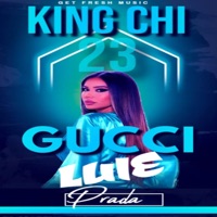 Gucci x Luie x Prada - Single - King chi 23