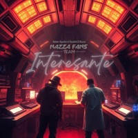 Interesante (feat. Jhoker Aguilera) - Single - Nazza Fans Team