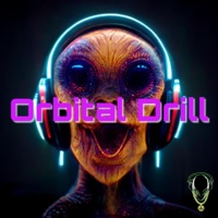 Orbital Drill (Instrumental) - Single - HiveMind
