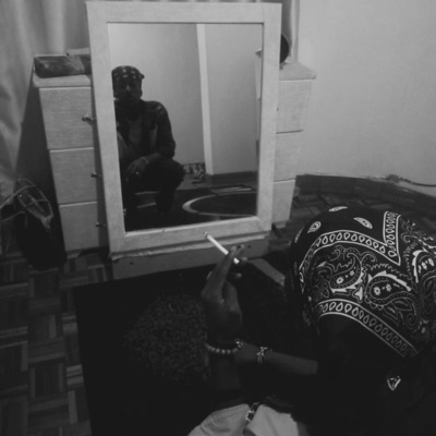 NOTHING IS REAL ANYMORE - EP