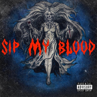 Sip My Blood - EP