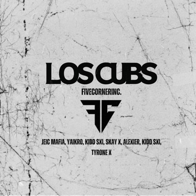 Los Cubs - Single