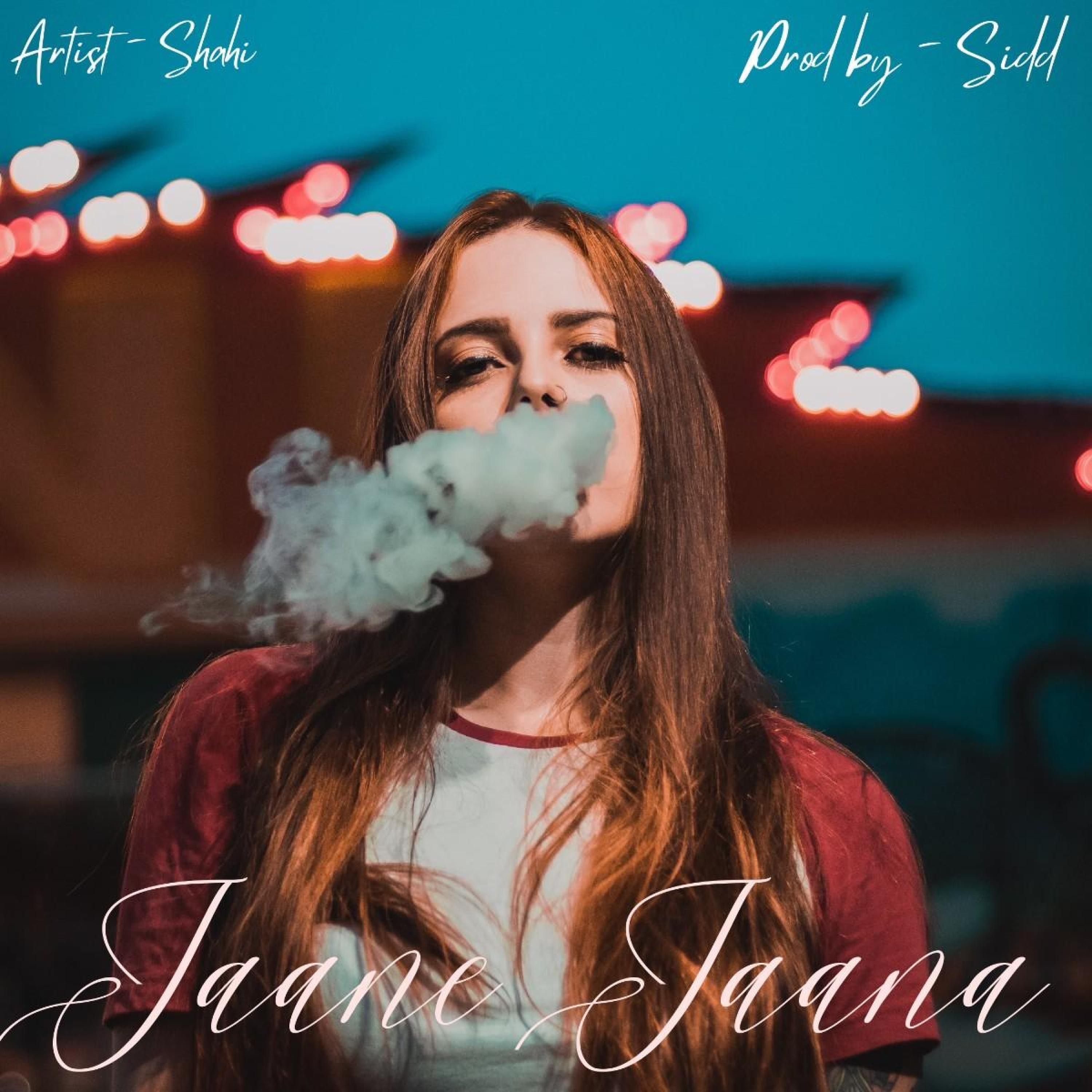 Jaane Jaana - Single