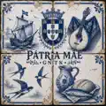 Pátria Mãe