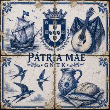 Pátria Mãe