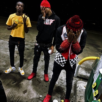 Shout Out To Jizzle - Single