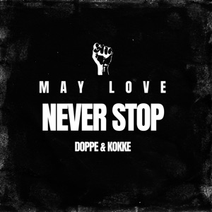 Never Stop - Single