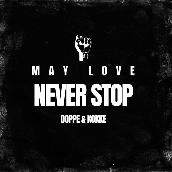 Never Stop - Single