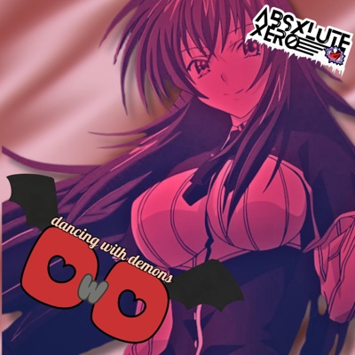 Dancing With Demons (feat. Marc Knight) - Single