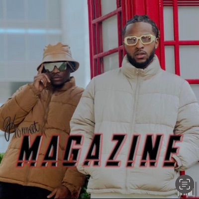 Magazine - Single