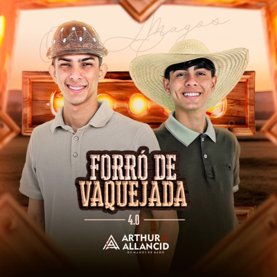 Arthur e Allancid - Tá Vendo Aí