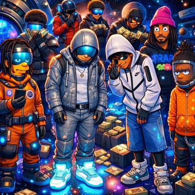 TIME TO BREATHE (EP) - EP