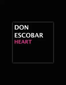 聆聽 Don Escobar、觀看音樂影片、閱讀小傳、查看巡演日期等！