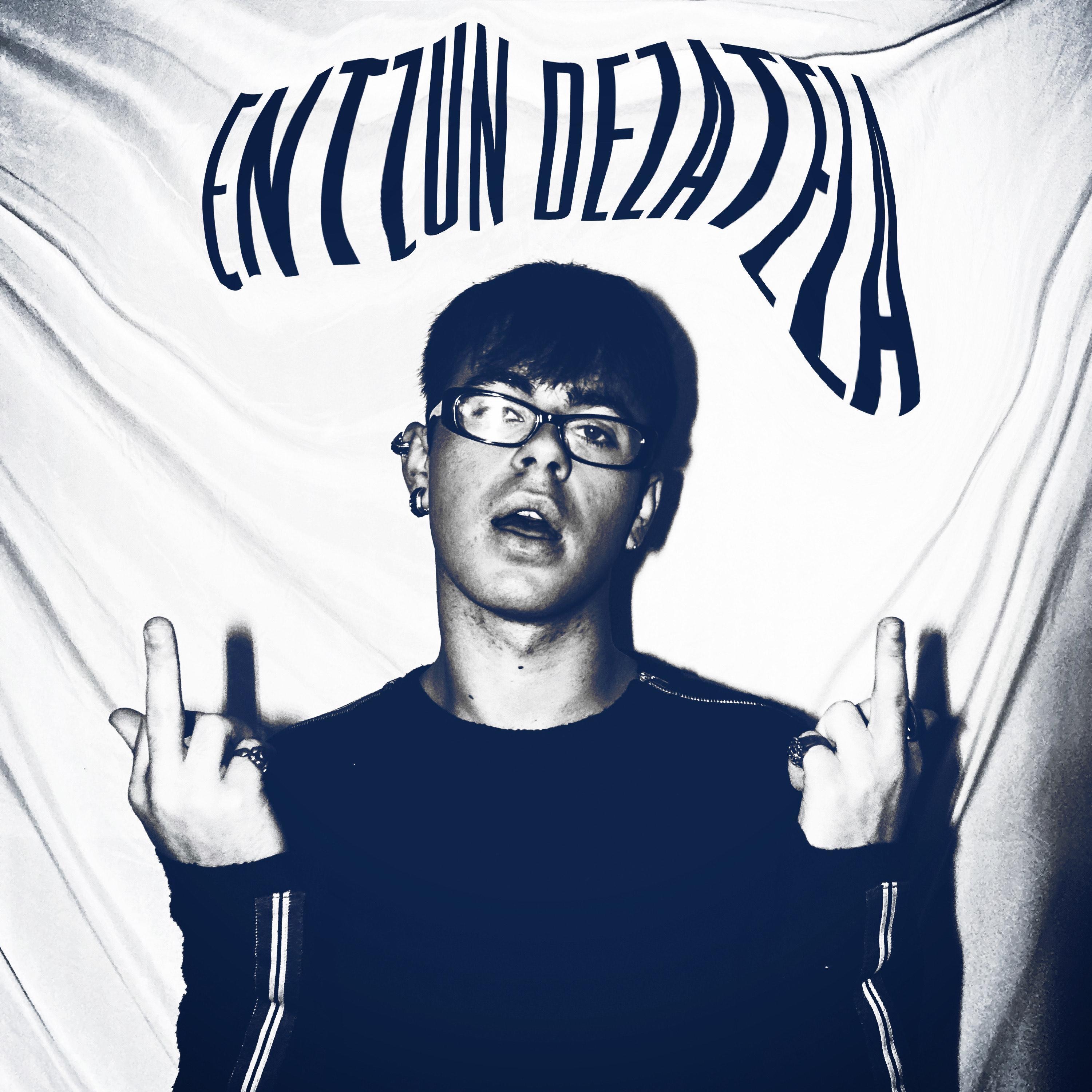 ENTZUN DEZATELA - Single