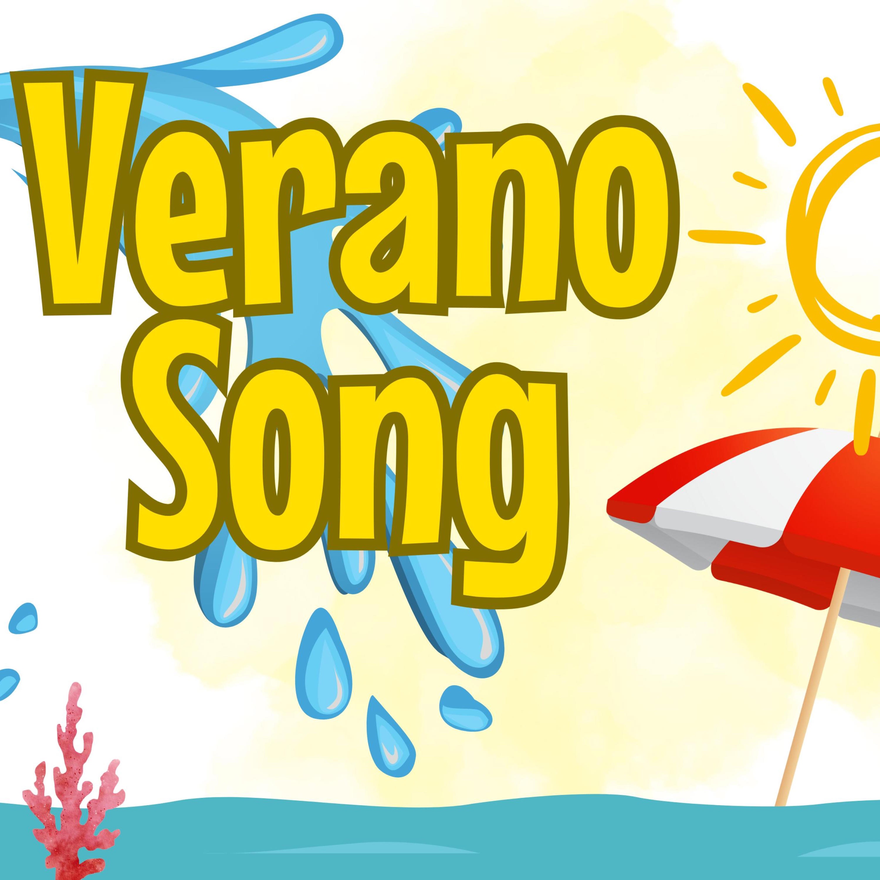 Verano song - Single