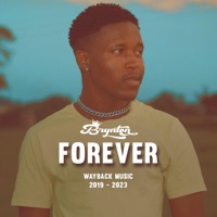 FOREVER - Single - BRYNTON