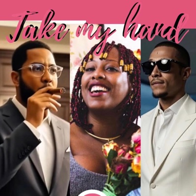 Take my hand (feat. One the incredible & Chi Temu) - Single