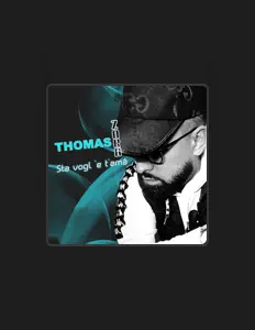 Thomas Zora을(를) 듣고, 뮤직 비디오를 보고, 약력을 읽고, 투어 일정 등을 확인하세요!