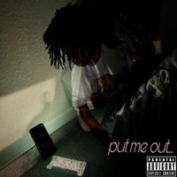 Put Me Out. - Single - Rhy