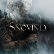 Snovind - EP - Pauli Hausmann & Sami Vuorensola