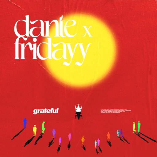 Album artwork