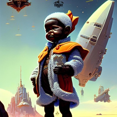 Dsantas World (Radio Edit)