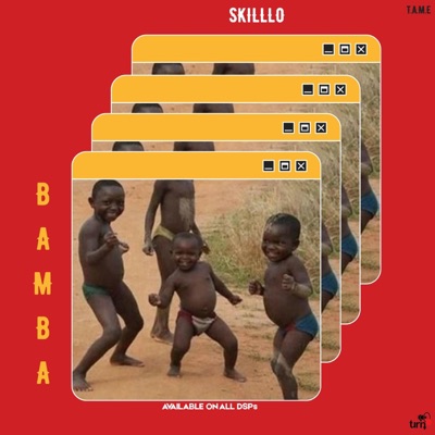 Bamba - Single