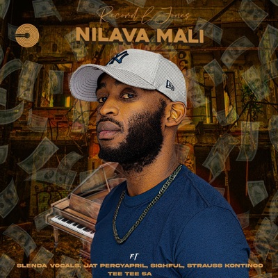 Nilava Mali (feat. Slenda Vocals, Jat PercyApril, Sighful, Strauss Kontinoo & Tee Tee SA) - Single