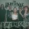 Homewrecker artwork