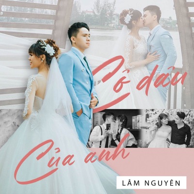 Cô Dâu Của Anh - Single