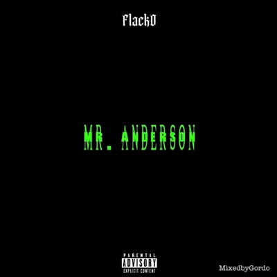 Mr. Anderson - Single