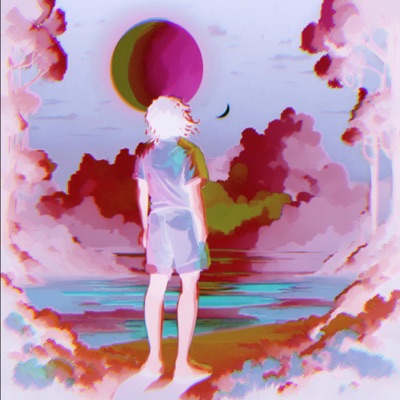 MOONLIGHT (feat. taymxru & Neon Yello) - Single