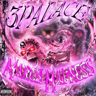 March Madness