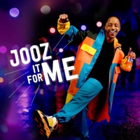 JOOZ ANTHEM (feat. Ssaru & Motif di don) - Single - SEAN MMG
