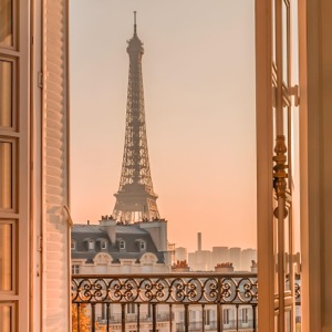 7AM in Paris (Versions) - Single
