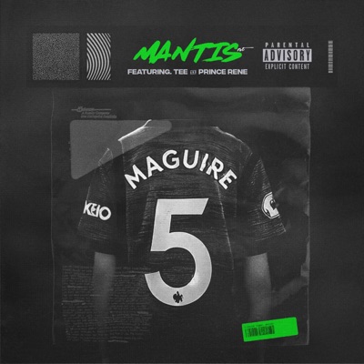 Maguire (feat. Tee, Renee) - Single