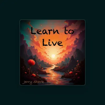 Listen to Jerry Stark, watch music videos, read bio, see tour dates & more!