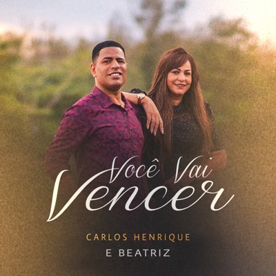 Você Vai Vencer - Single