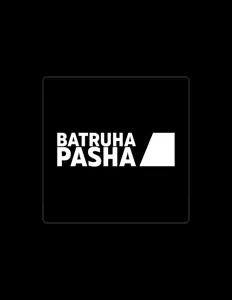 Listen to Batruha Pasha, watch music videos, read bio, see tour dates & more!