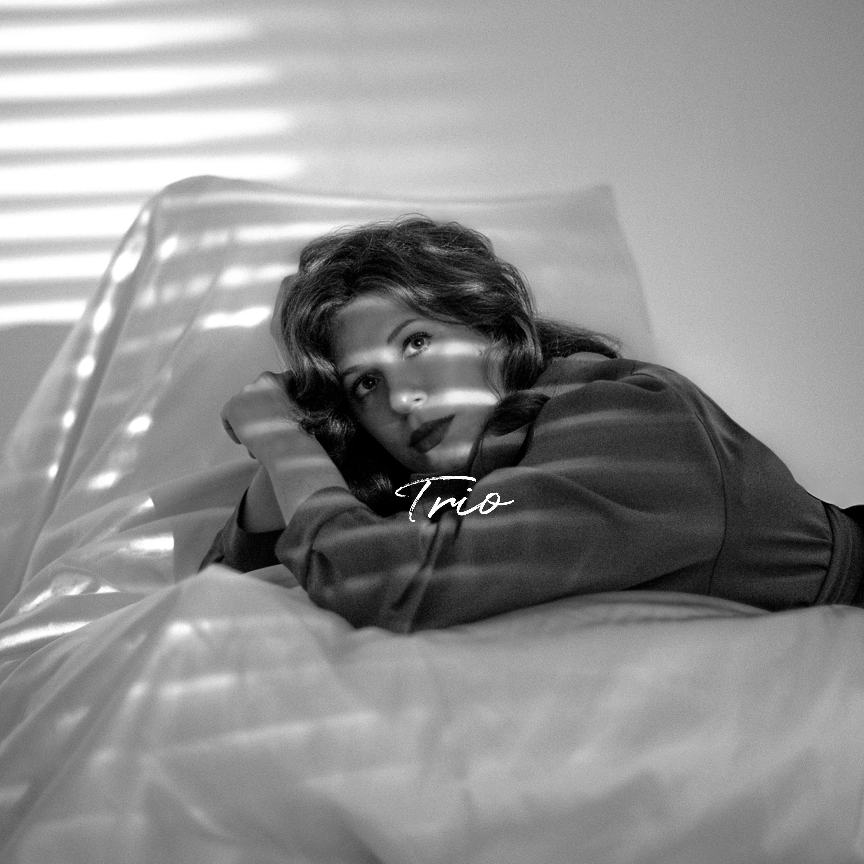 Kalya Ramu - If I Could Be With You