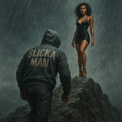In my feelings - Single