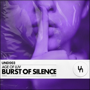 Burst Of Silence (Extended Mix)